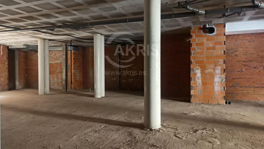 Local Comercial en Quintanar De La Orden - foto 2