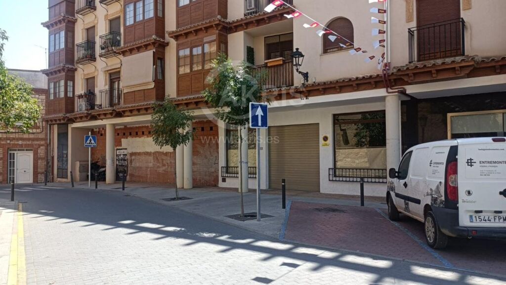 Local Comercial en Quintanar De La Orden - foto 6