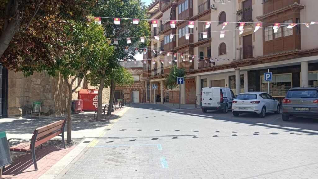 Local Comercial en Quintanar De La Orden - foto 7
