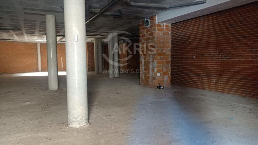 Local Comercial en Quintanar De La Orden - foto 8