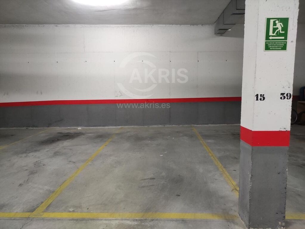 Garaje en Olias Del Rey - foto 2