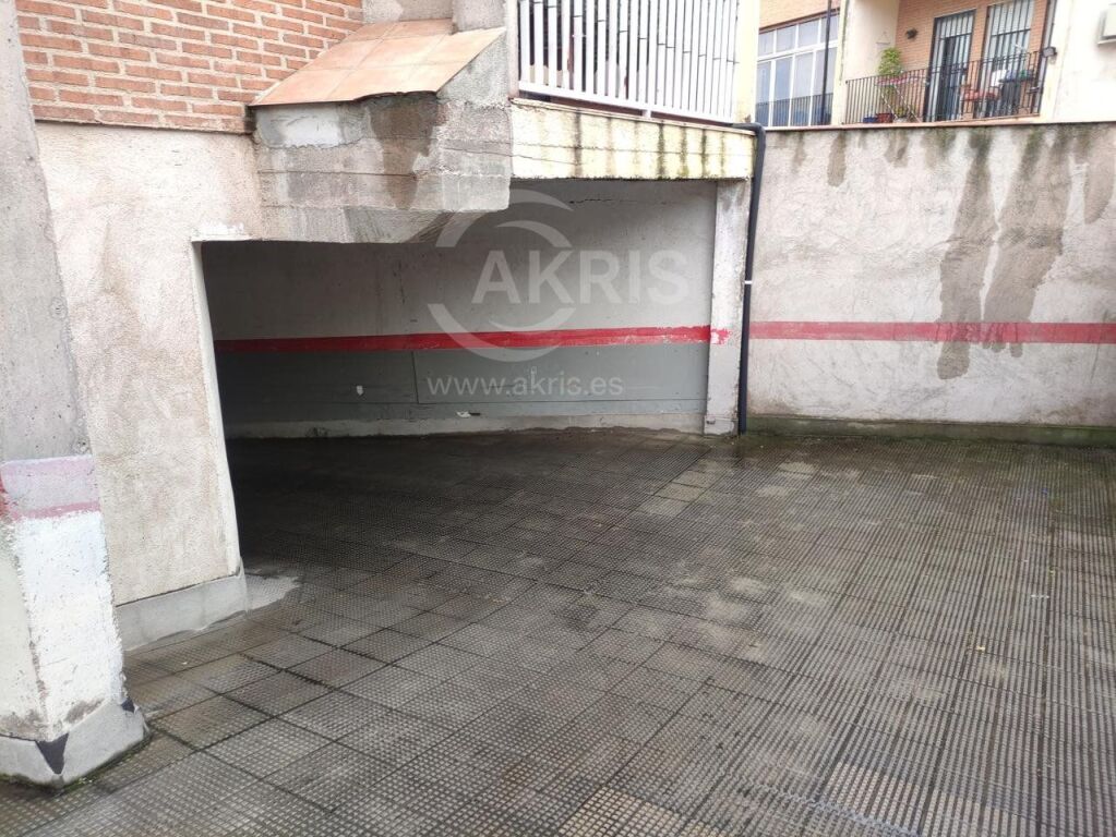 Garaje en Olias Del Rey - foto 11