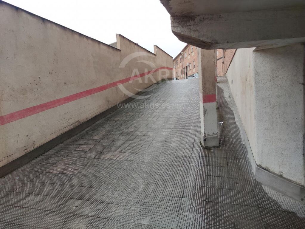 Garaje en Olias Del Rey - foto 12