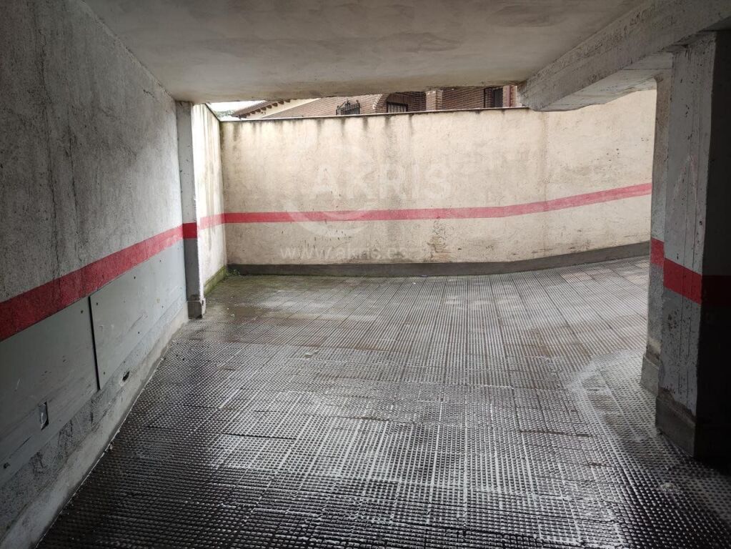 Garaje en Olias Del Rey - foto 13