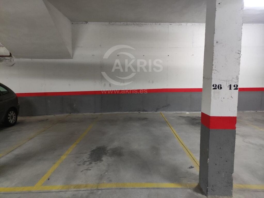 Garaje en Olias Del Rey - foto 3