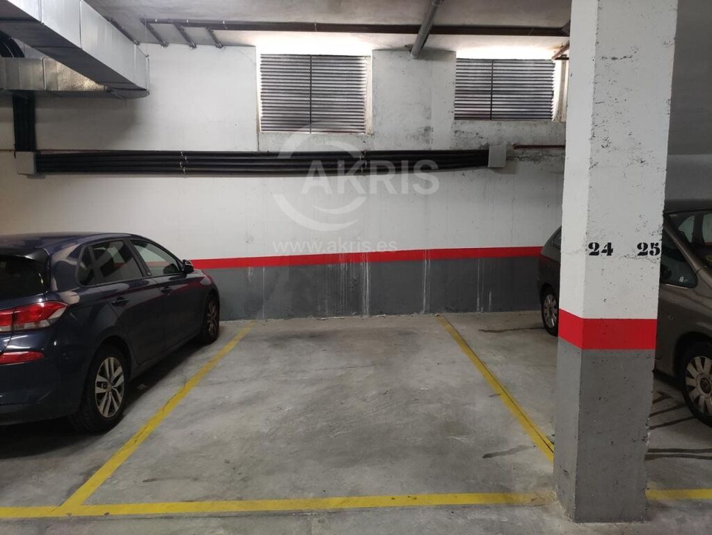Garaje en Olias Del Rey - foto 4