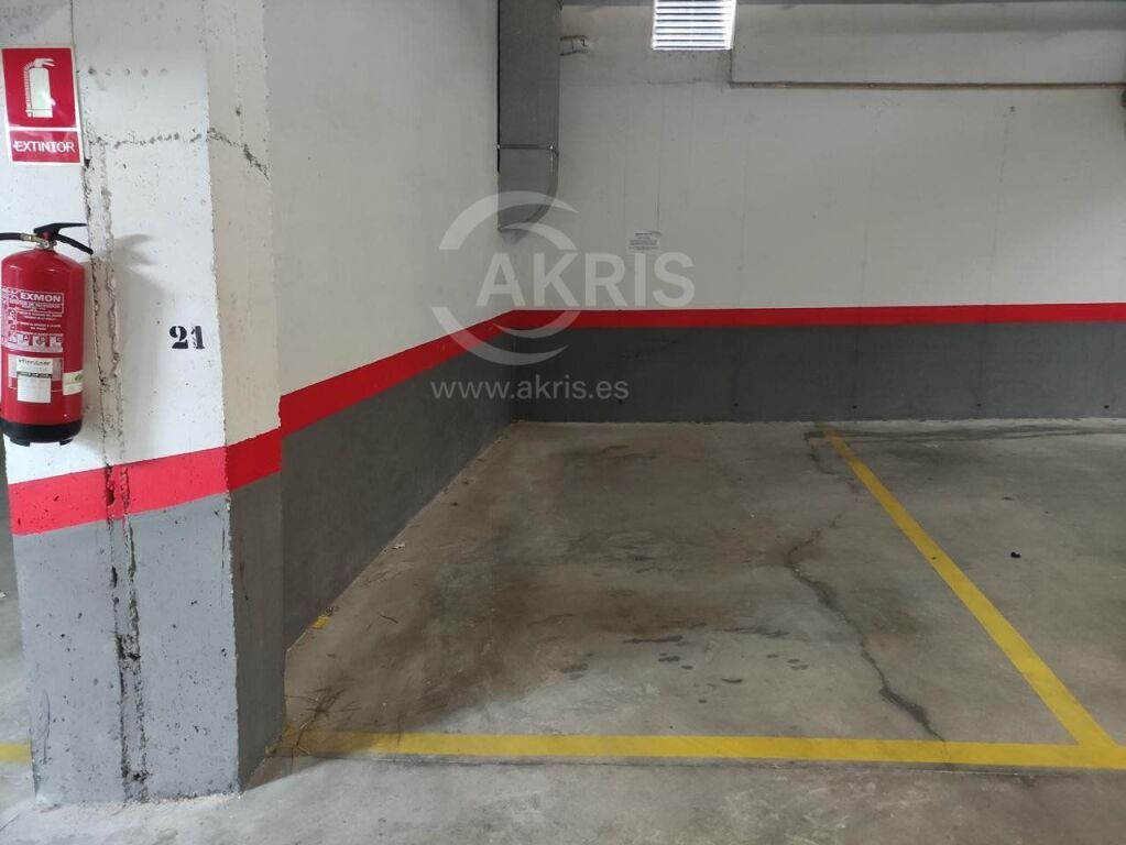 Garaje en Olias Del Rey - foto 5