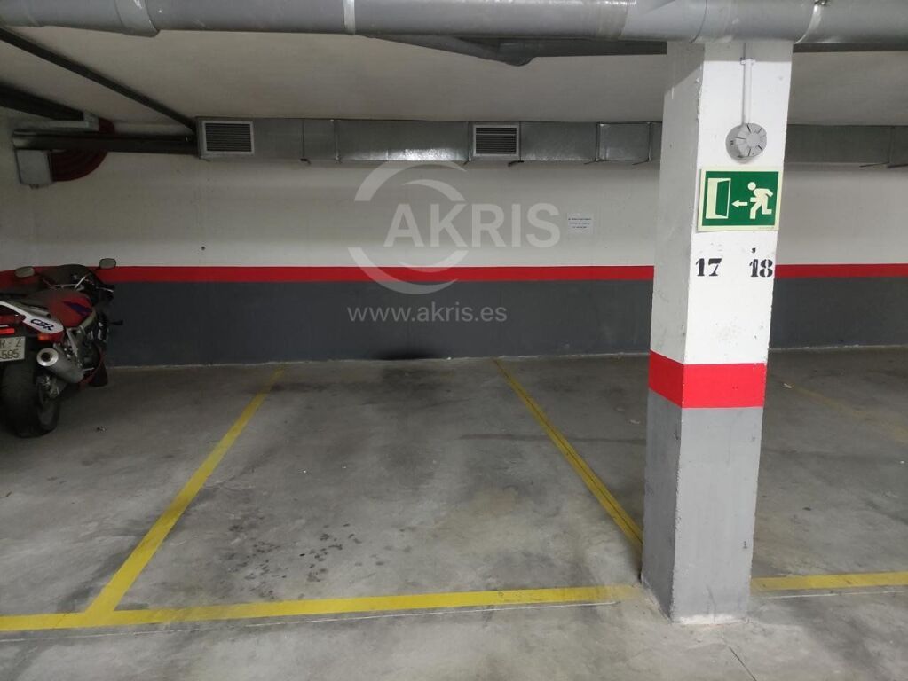 Garaje en Olias Del Rey - foto 6