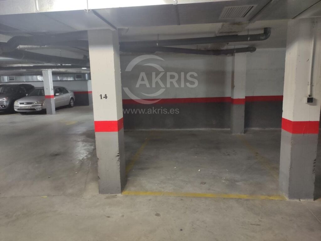 Garaje en Olias Del Rey - foto 10