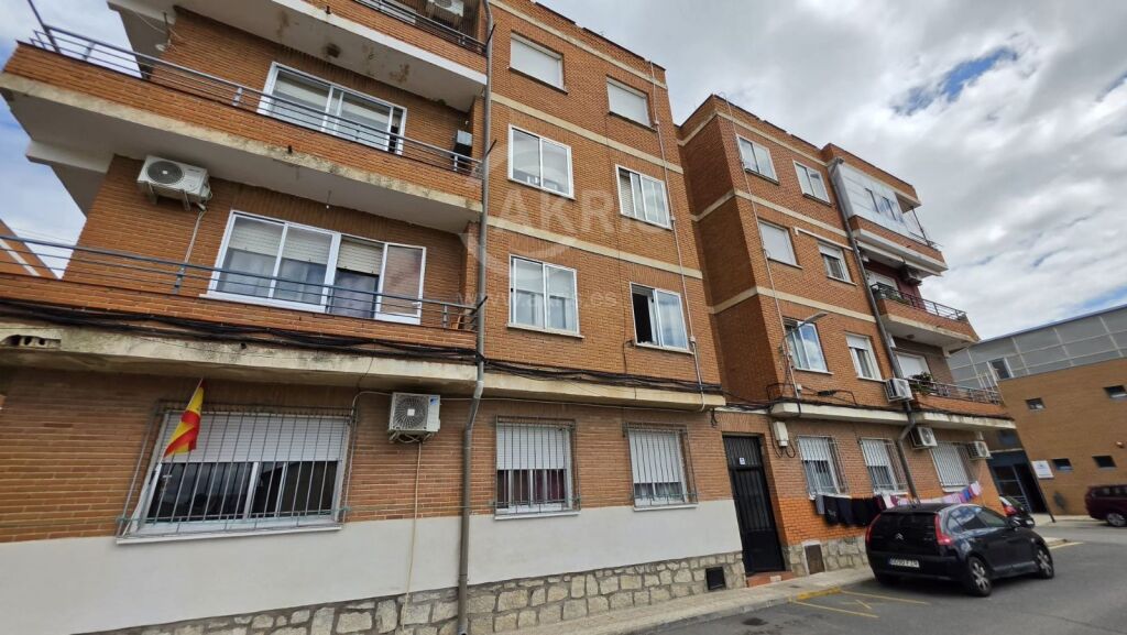 Piso en Cobeja - foto 2
