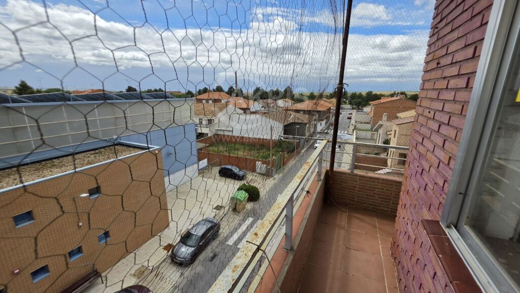 Piso en Cobeja - foto 5