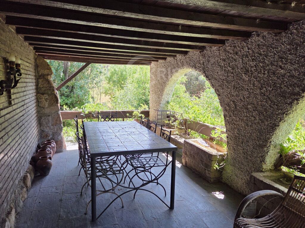 Chalet Independiente en Hontanar - foto 11