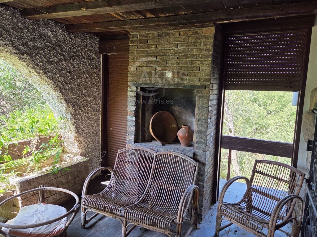 Chalet Independiente en Hontanar - foto 12