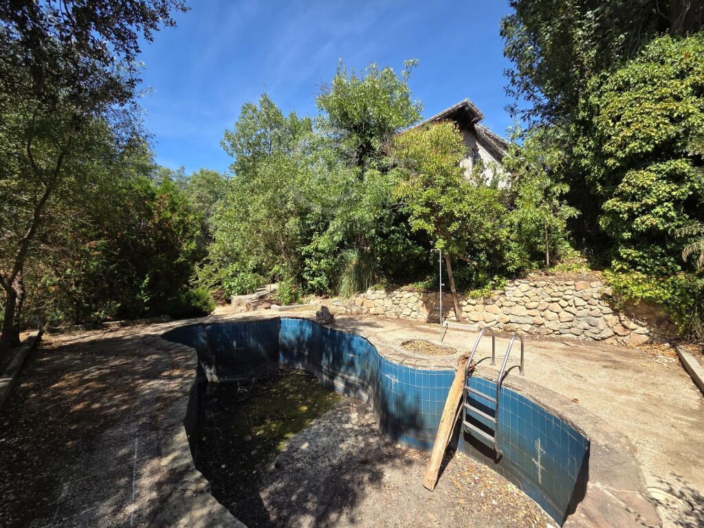 Chalet Independiente en Hontanar - foto 15