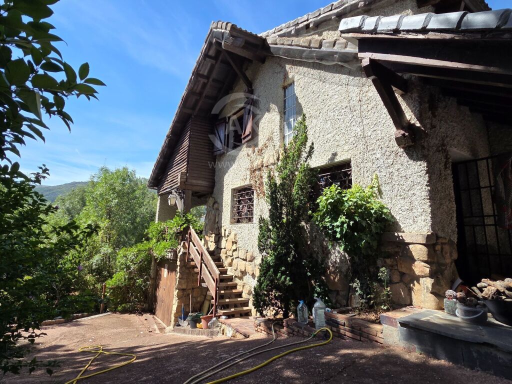 Chalet Independiente en Hontanar - foto 3