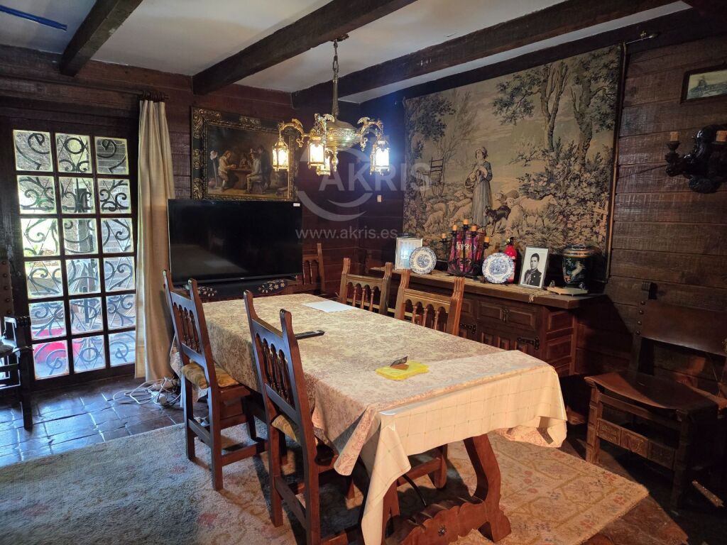Chalet Independiente en Hontanar - foto 8