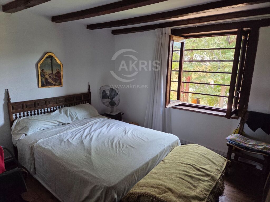 Chalet Independiente en Hontanar - foto 9