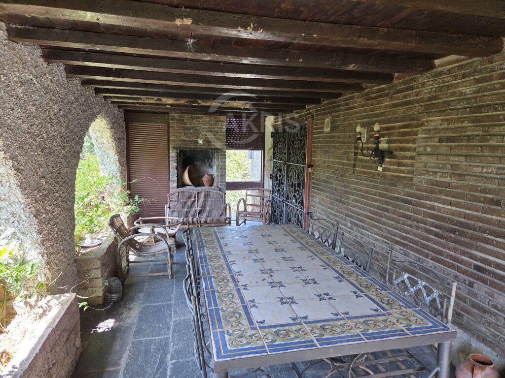 Chalet Independiente en Hontanar - foto 10