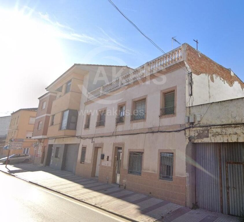 Piso en Mora - foto 2