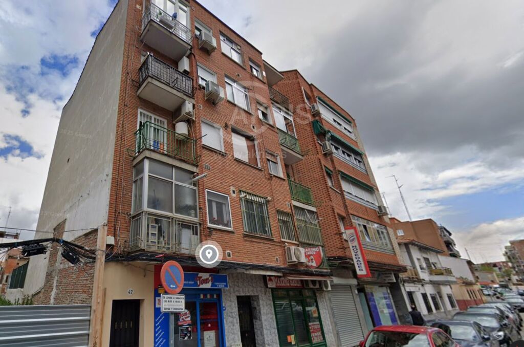 Piso en Móstoles