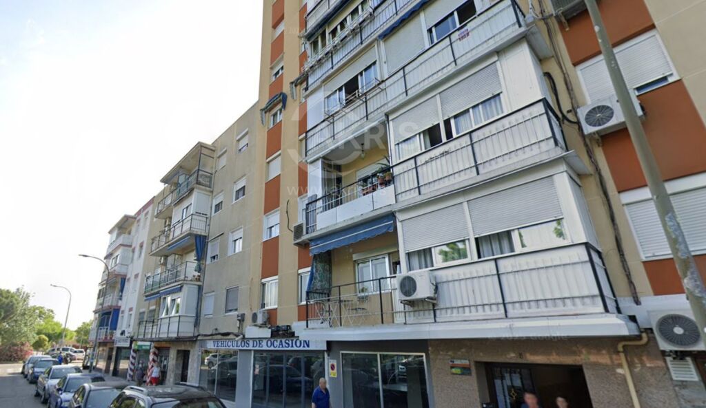 Piso en Móstoles