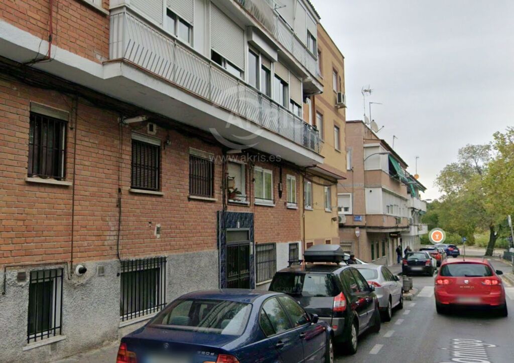 Piso en Leganés