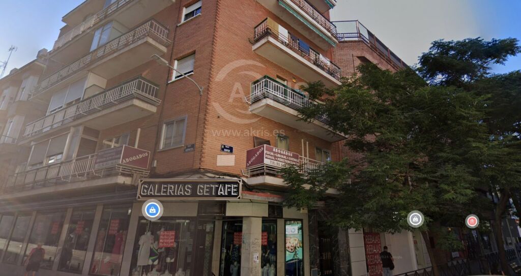 Piso en Alcorcón