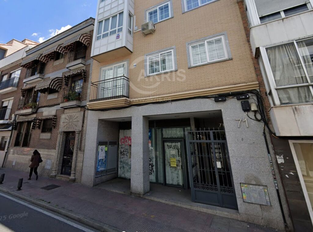 Local Comercial en Leganés
