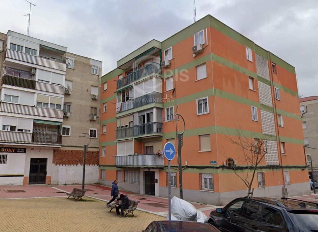 Piso en Parla