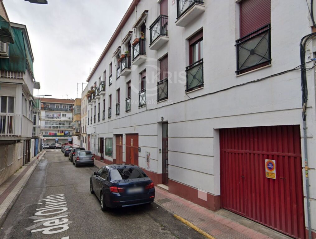 Piso en Parla