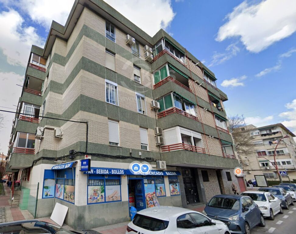 Piso en Parla