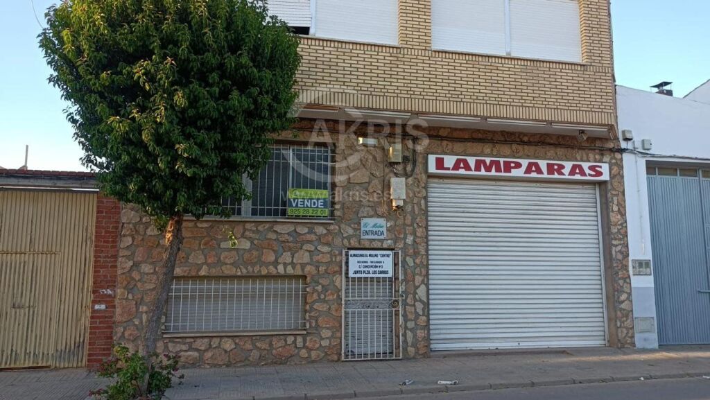Local Comercial en Quintanar De La Orden