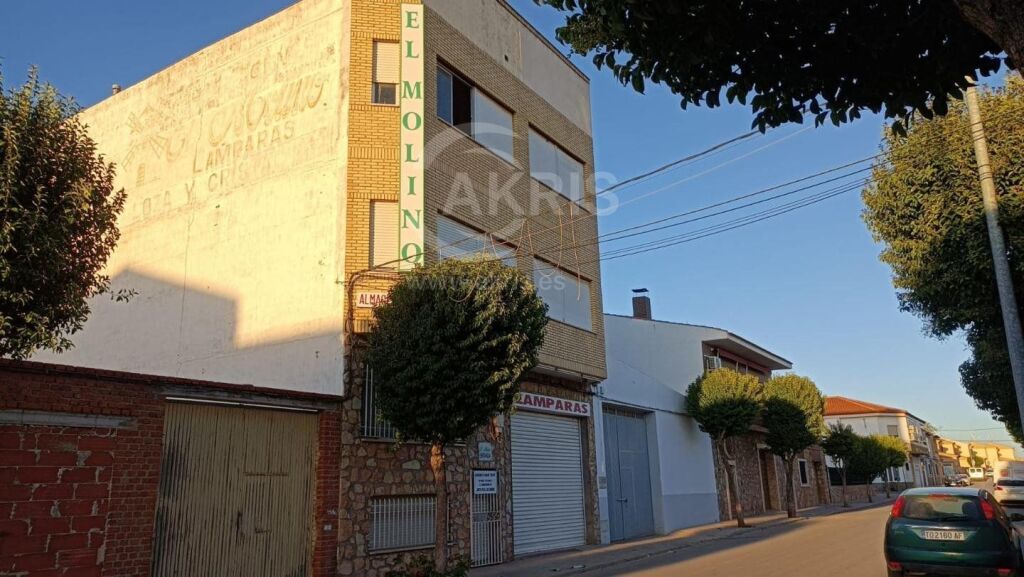 Local Comercial en Quintanar De La Orden - foto 4