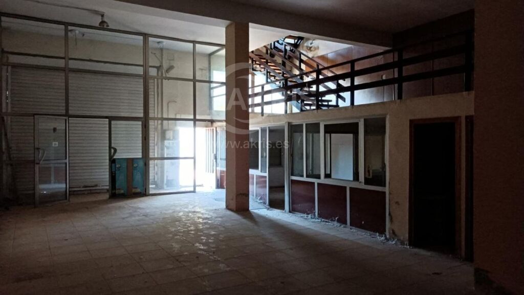 Local Comercial en Quintanar De La Orden - foto 7