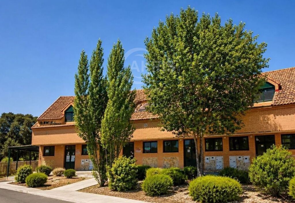 Local Comercial en Escalona