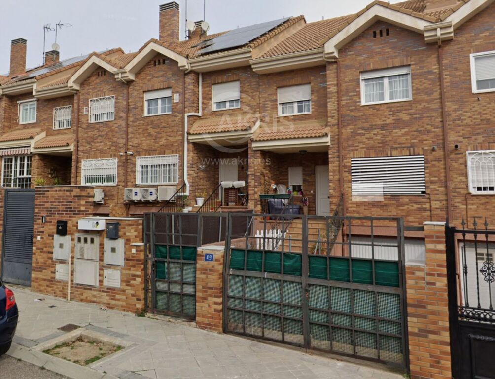 Adosado en Arroyomolinos