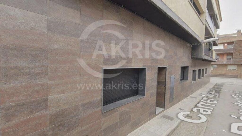 Piso en Tordera