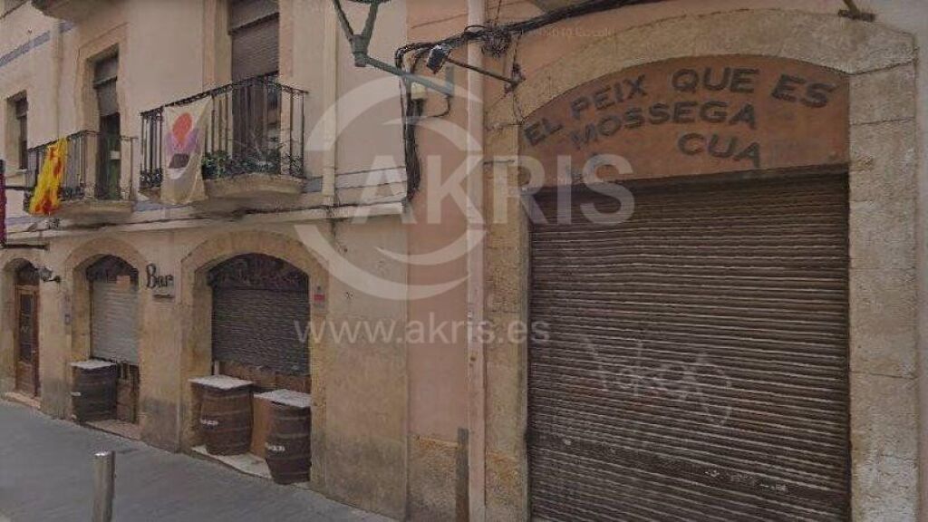 Piso en Tarragona