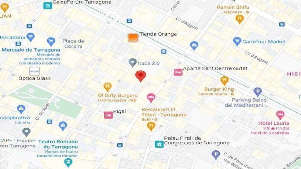 Piso en Tarragona - foto 2