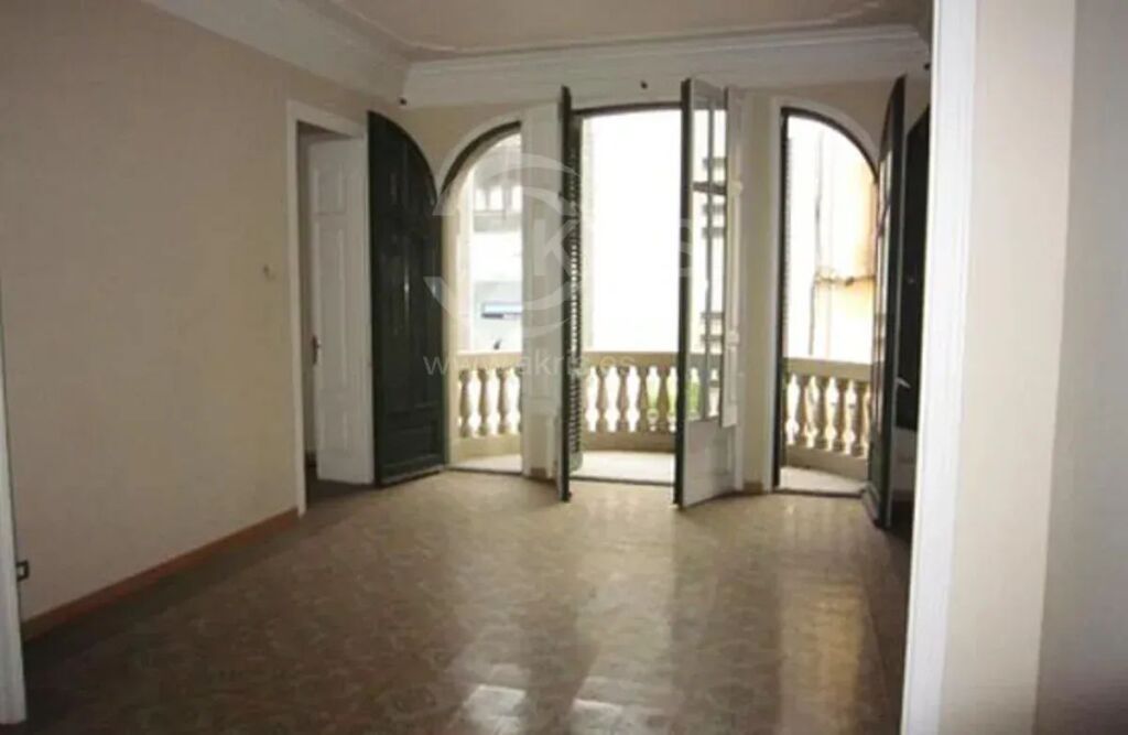 Piso en Manresa