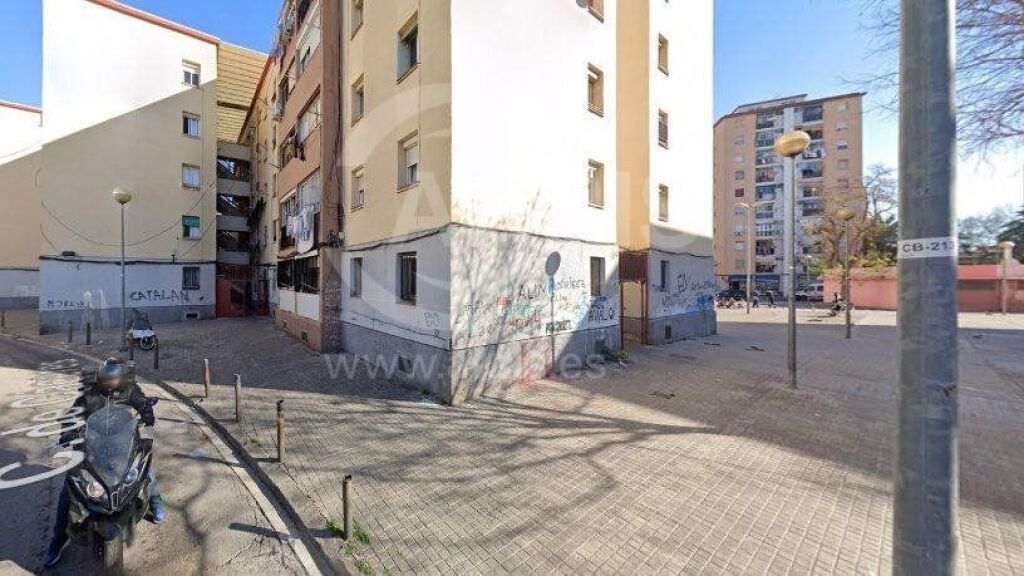 Piso en Badalona