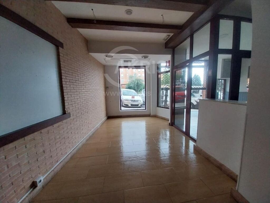 Local Comercial en Toledo