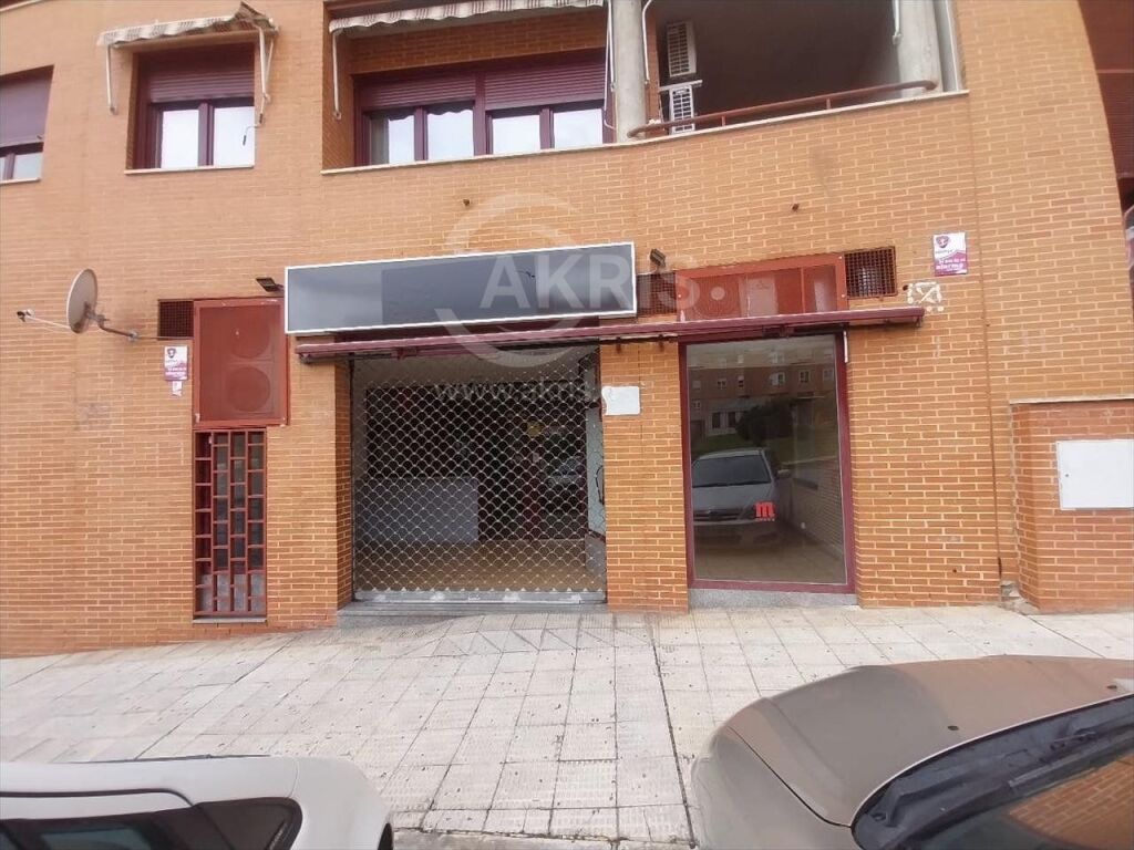 Local Comercial en Toledo - foto 13