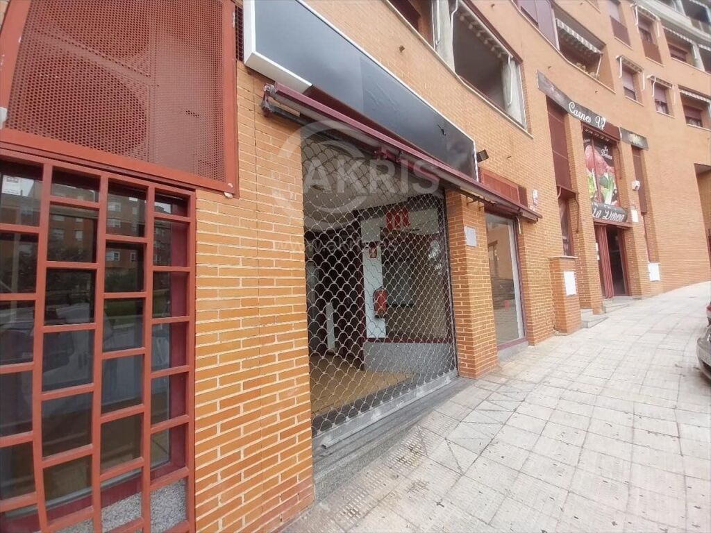 Local Comercial en Toledo - foto 17