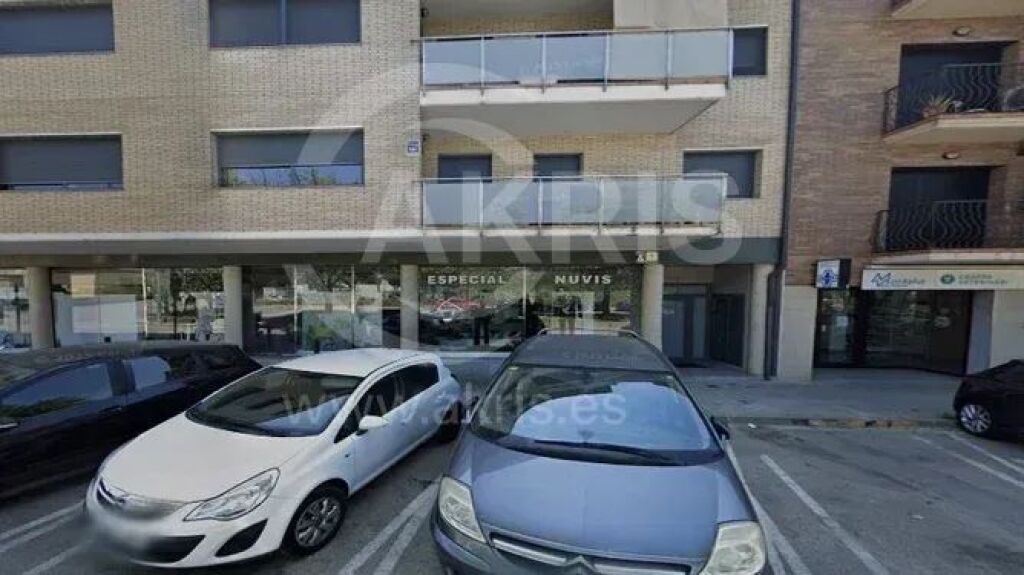 Piso en Tordera