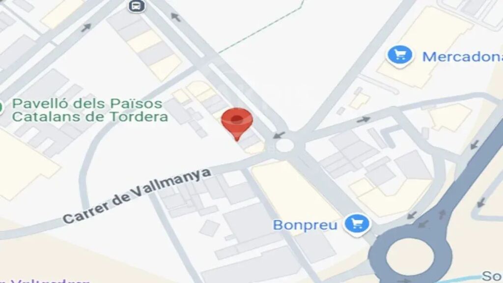 Piso en Tordera - foto 2