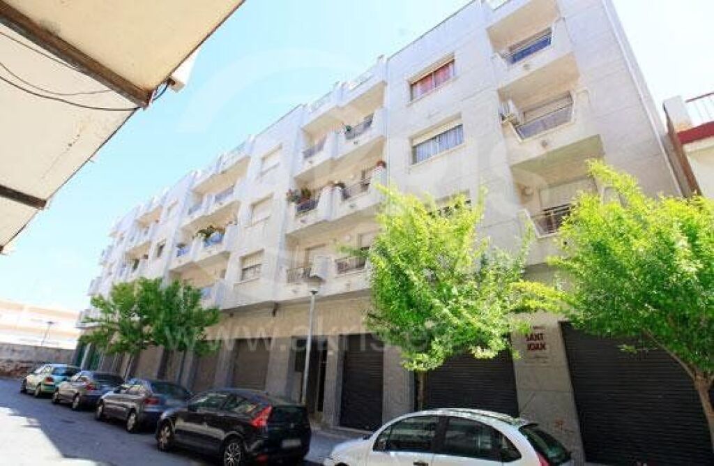 Garaje en El Vendrell