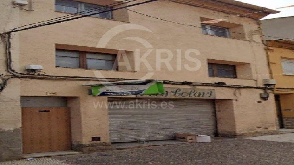 Oficina en Arbucies