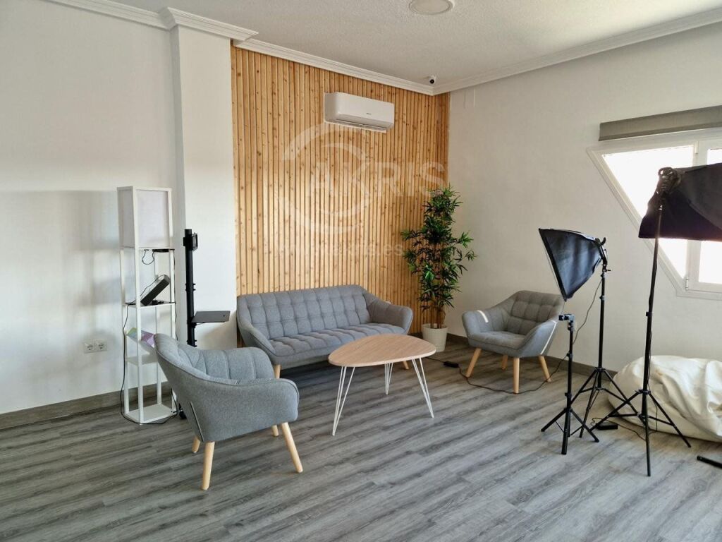 Local Comercial en Nieves, Las - foto 21