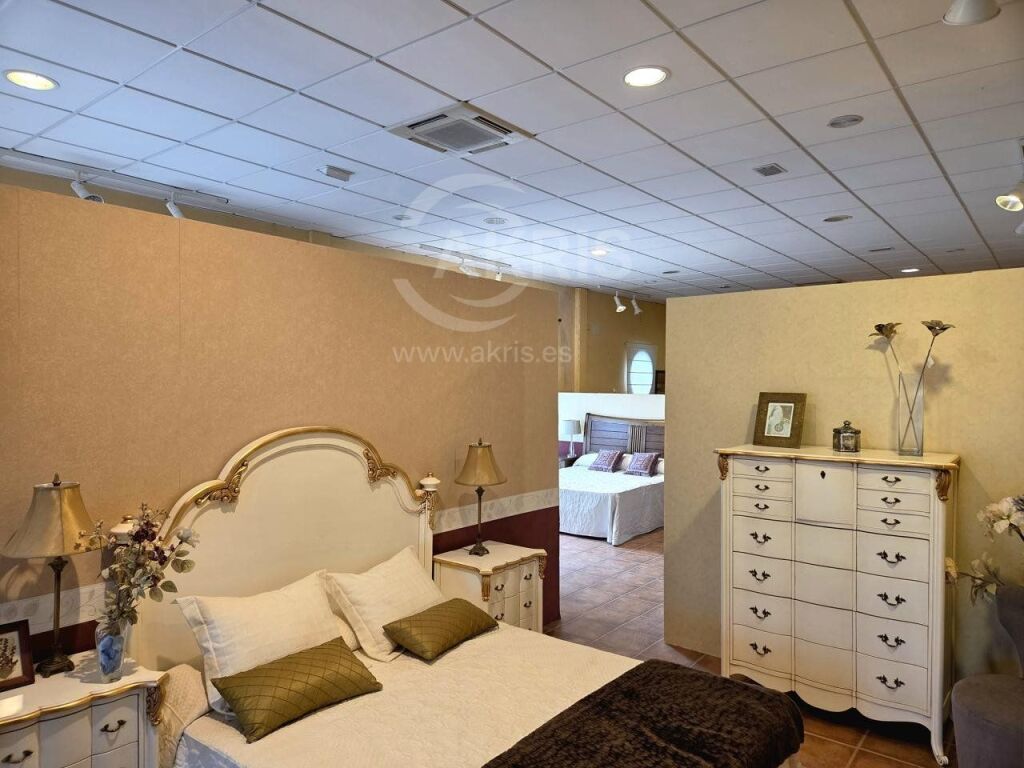 Nave Industrial en Orgaz - foto 13